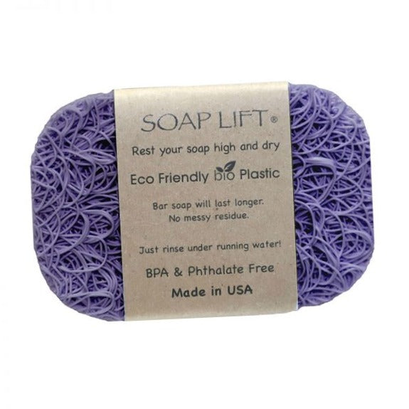 Lavender Soap Lift image 0