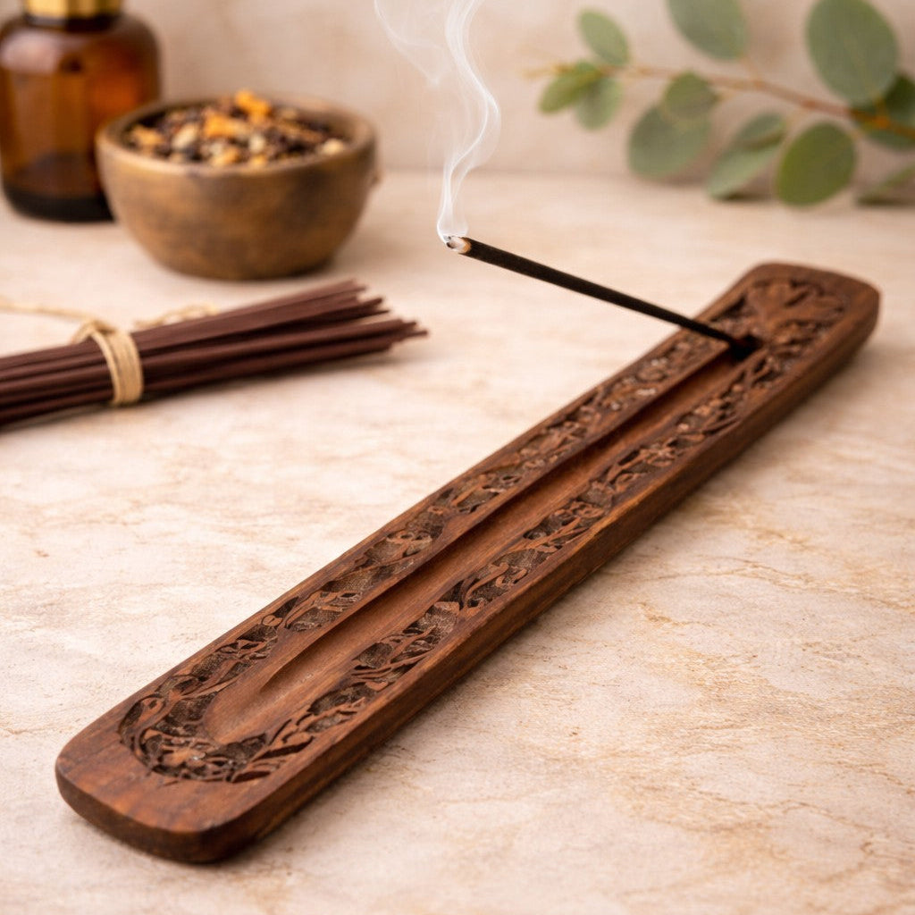 Incense Burner