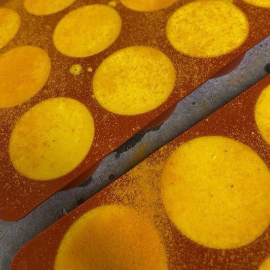 Turmeric Facial Bars