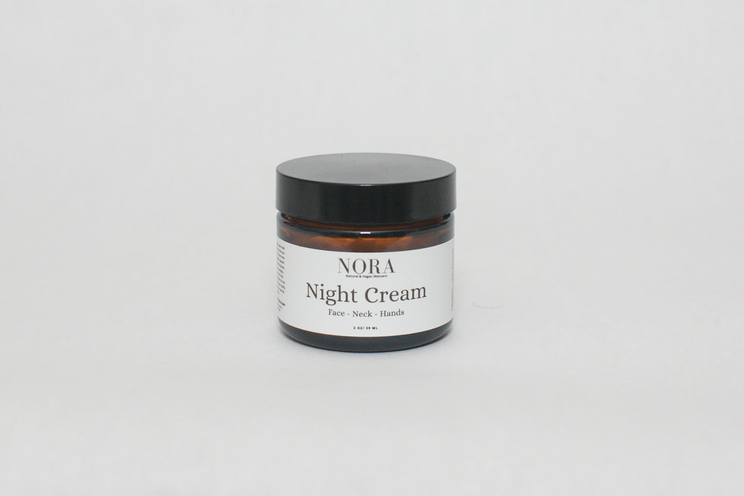 Night Cream image 1