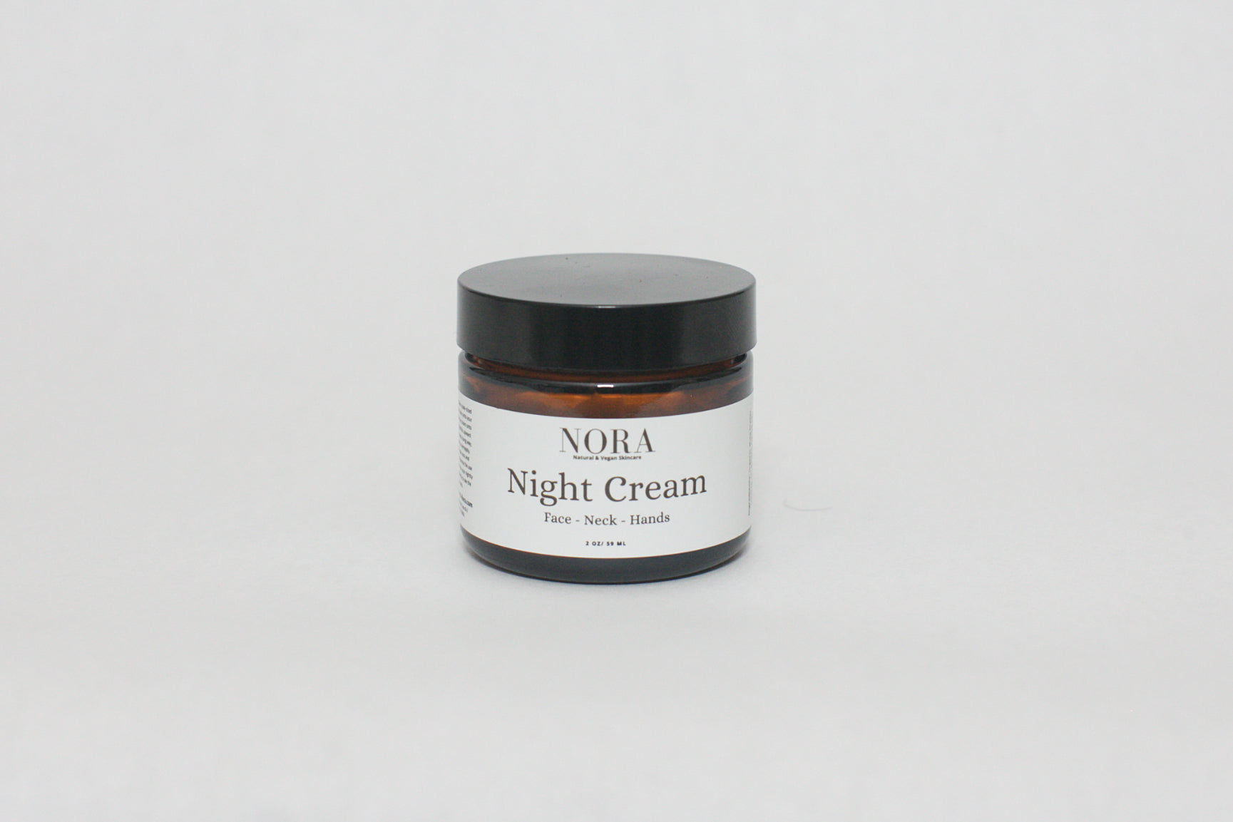 Night Cream image 1