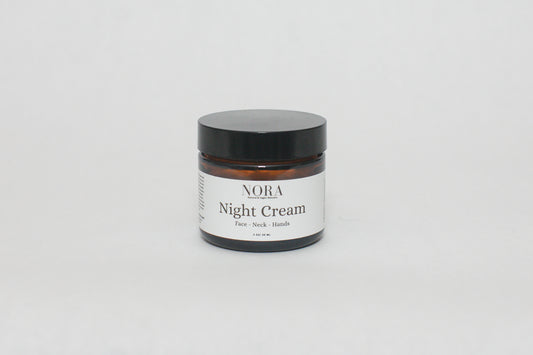Night Cream image 1