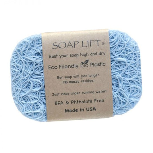 Ocean Blue Soap Lift image 0
