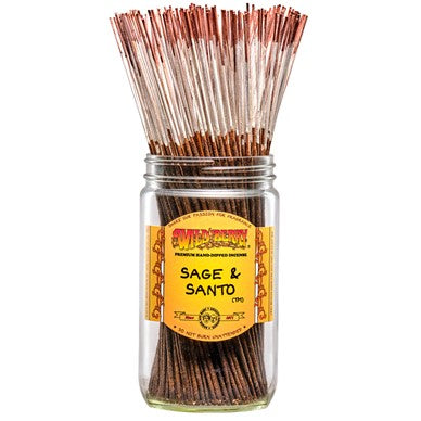 Sage & Santo image 0