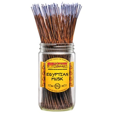 Egyptian Musk image 0