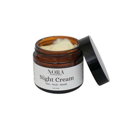 Night Cream image 0