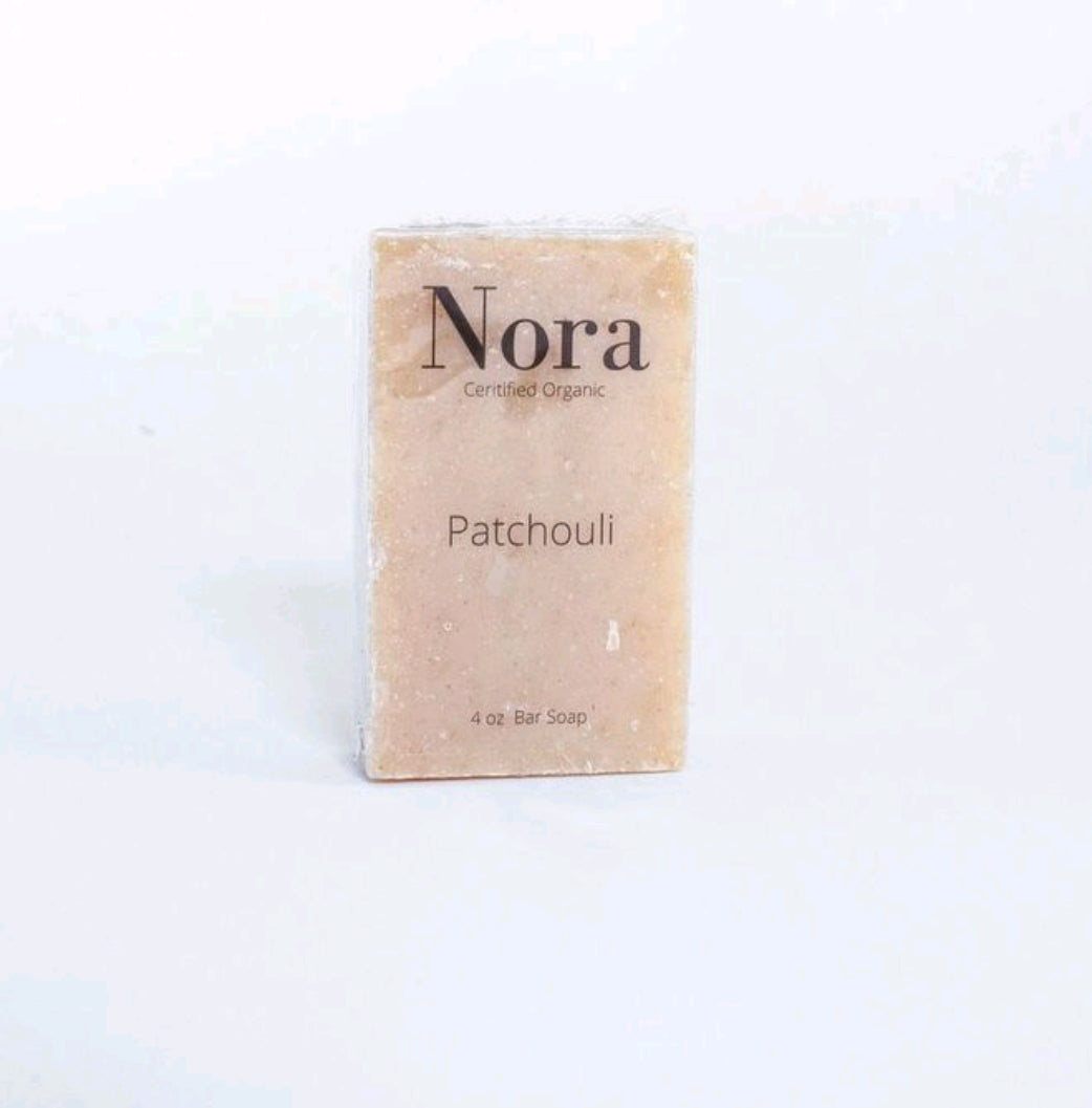Patchouli Bar image 2
