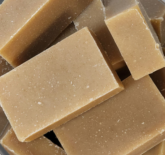 Patchouli Bar image 0