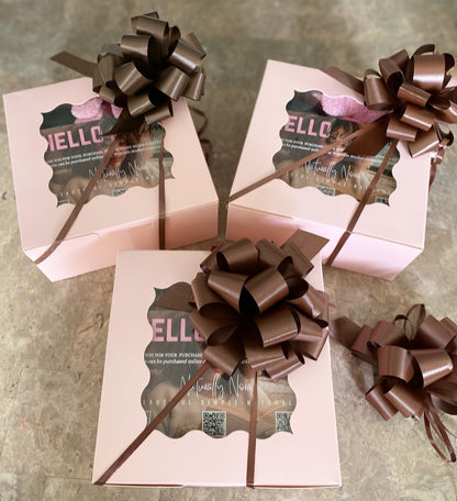 Soft Life Gift Box