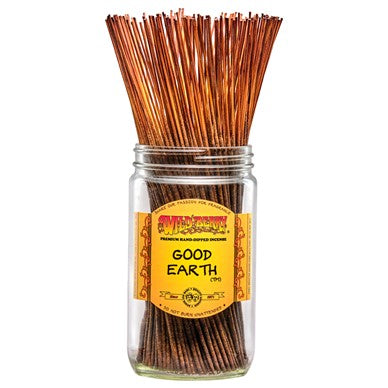 Good Earth image 0