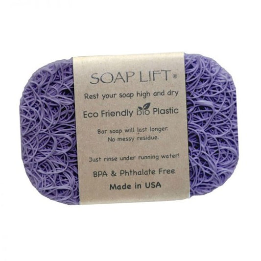 Lavender Soap Lift image 0