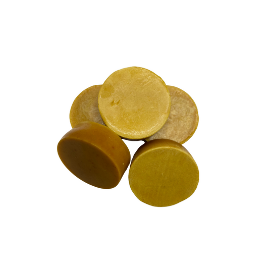Turmeric Facial Bars image 1