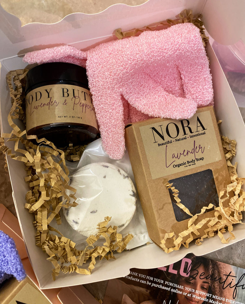 Soft Life Gift Box