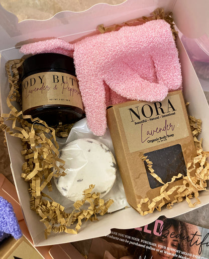 Soft Life Gift Box