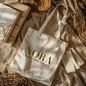 Tote Bag ~ NORA