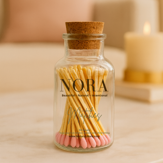 Luxe Matches