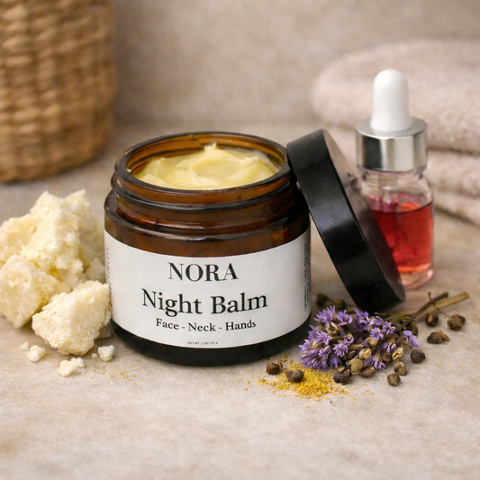Night Balm