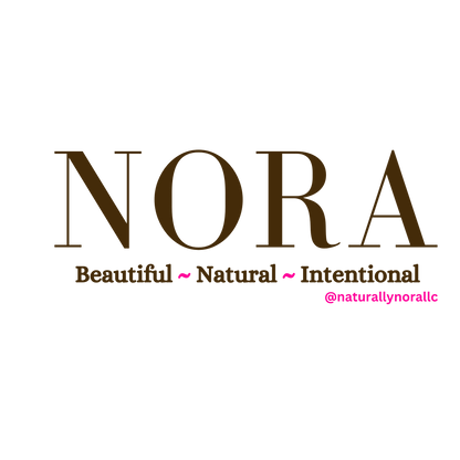 Tote Bag ~ NORA