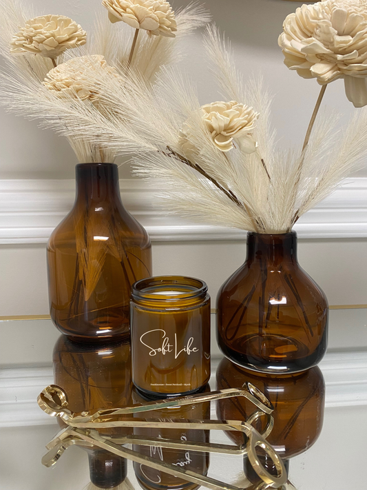 Soft Life ~ Candle