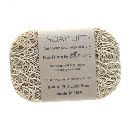 Cream Soap Lift image 0