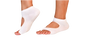Yoga Socks - Pink image 0