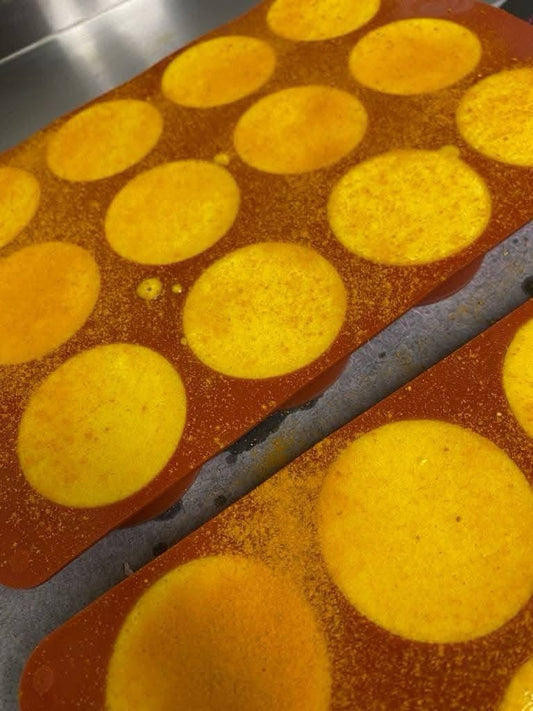 Turmeric Facial Bars